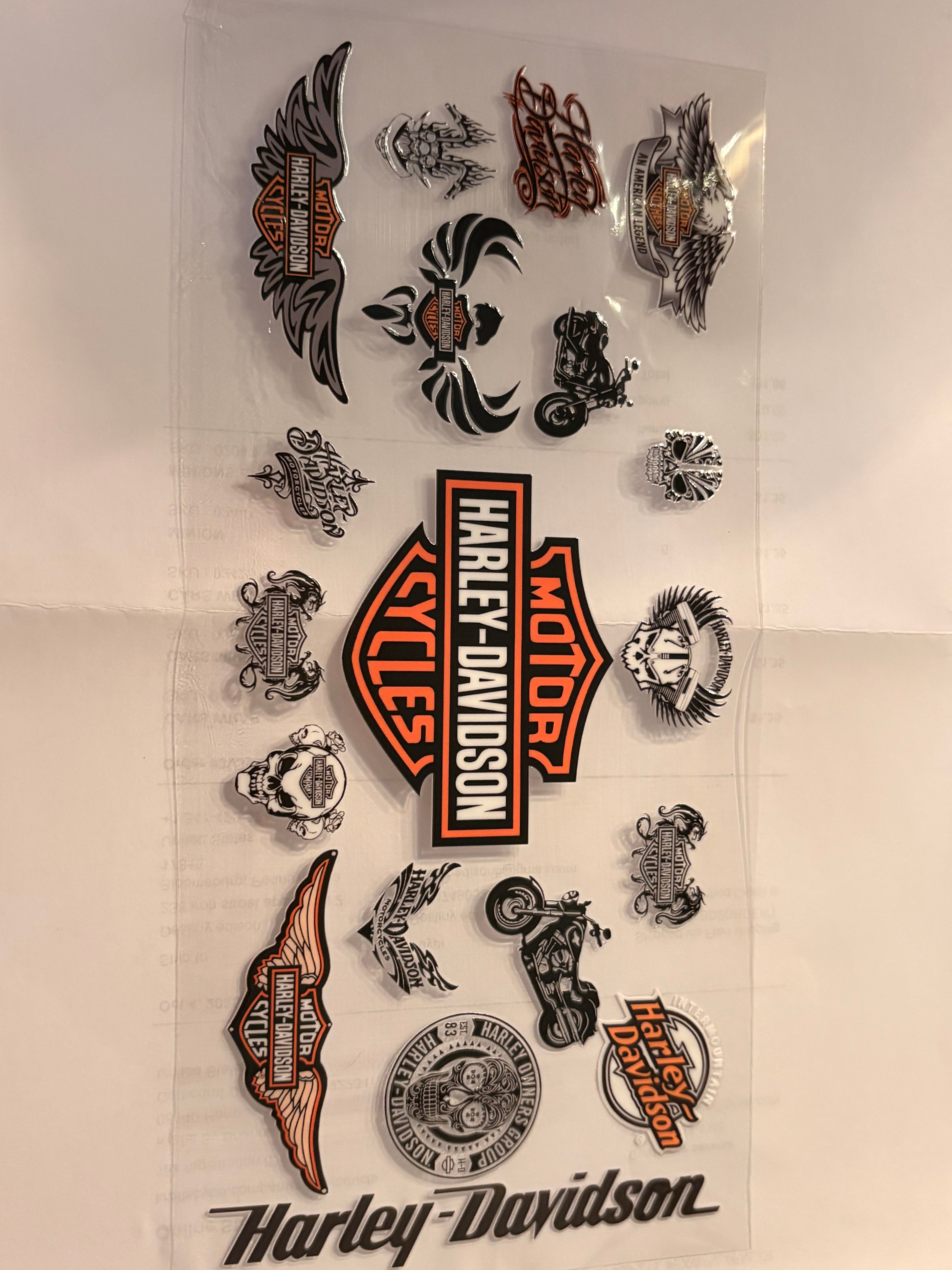 Harley Davidson