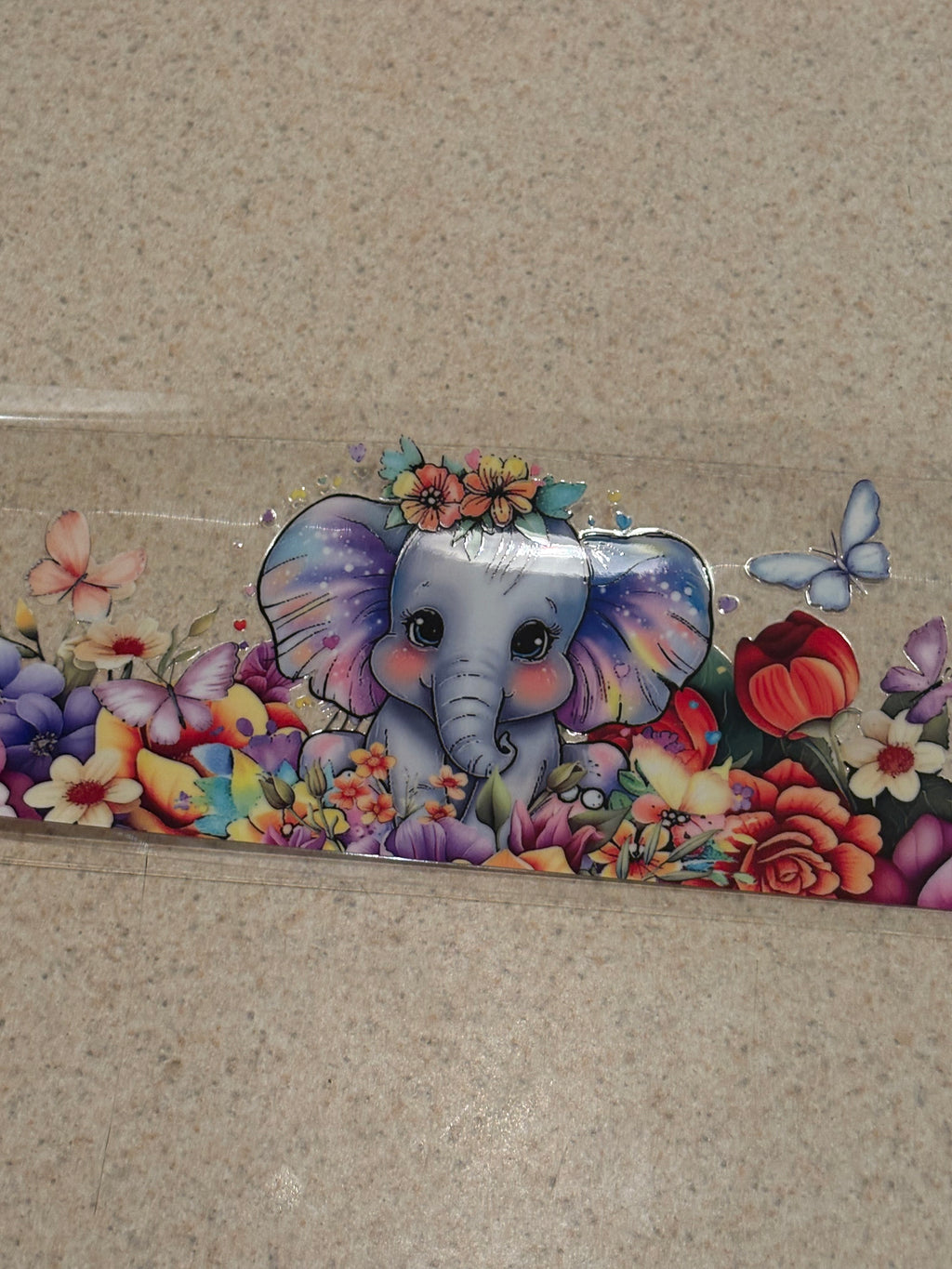 Elephant wrap