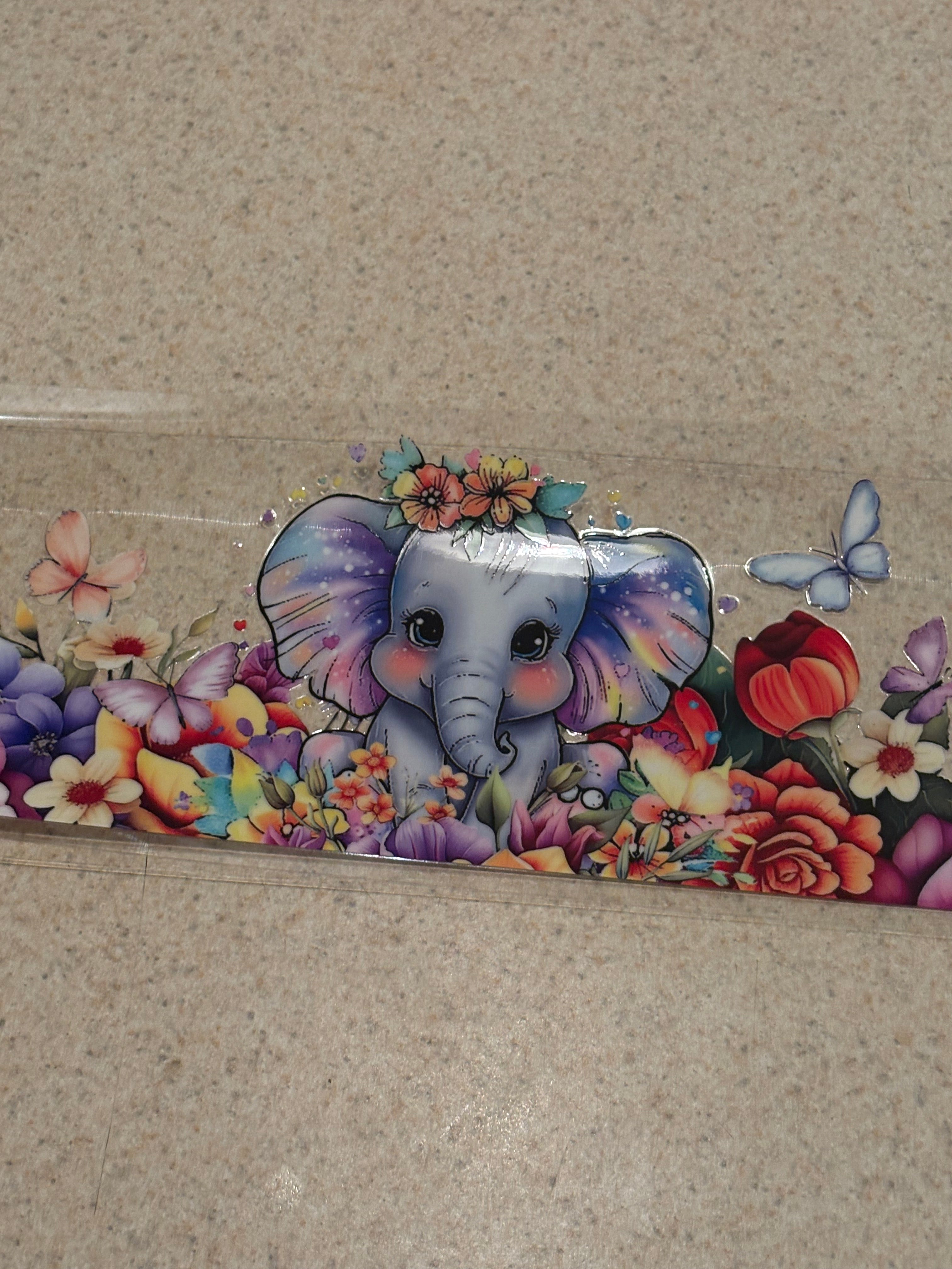 Elephant wrap