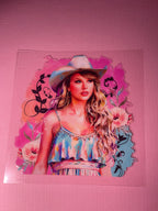 ARTIST decals