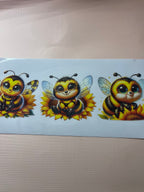 BEE decal