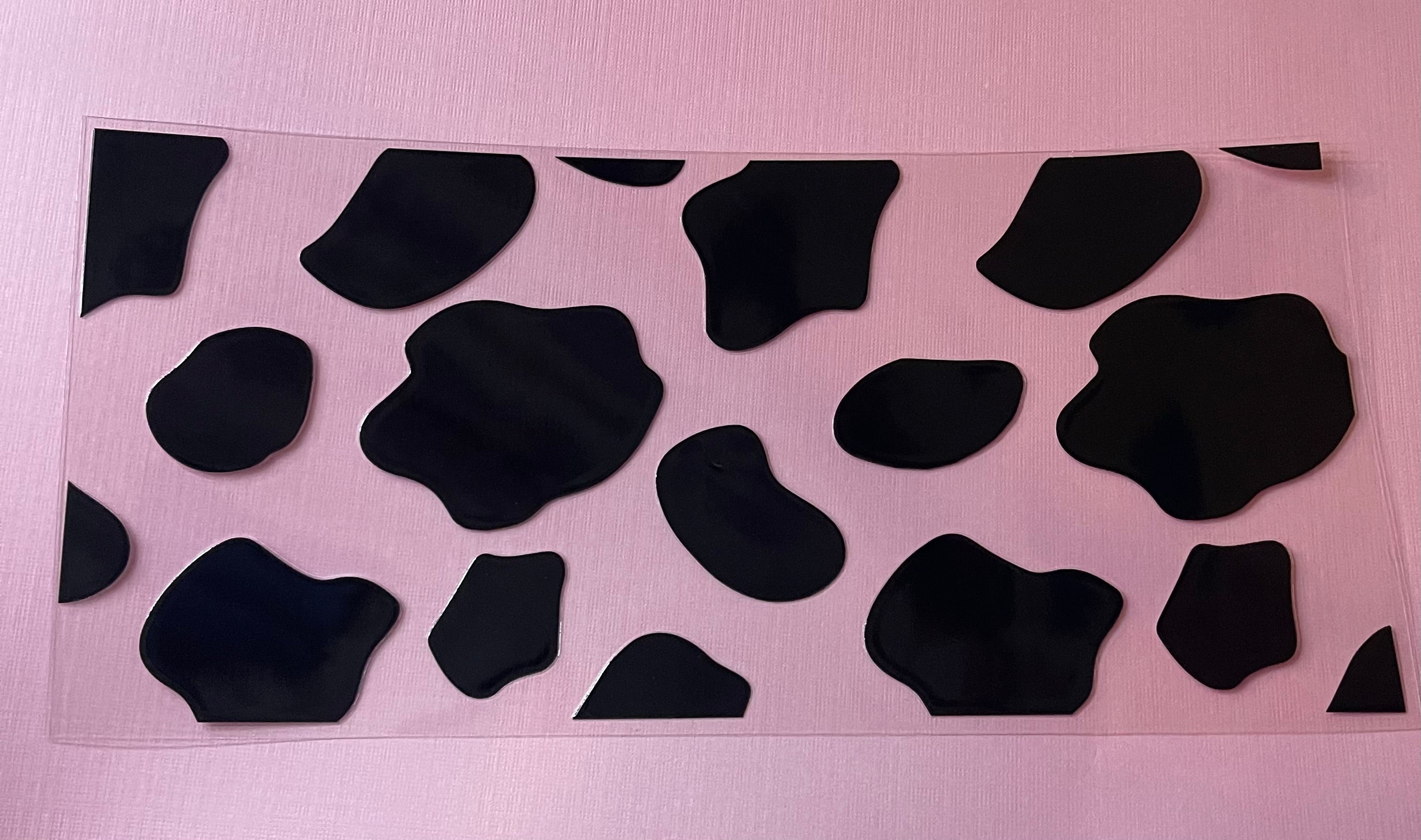 COW wrap
