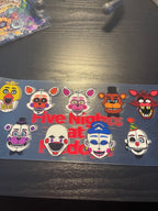 FNAF