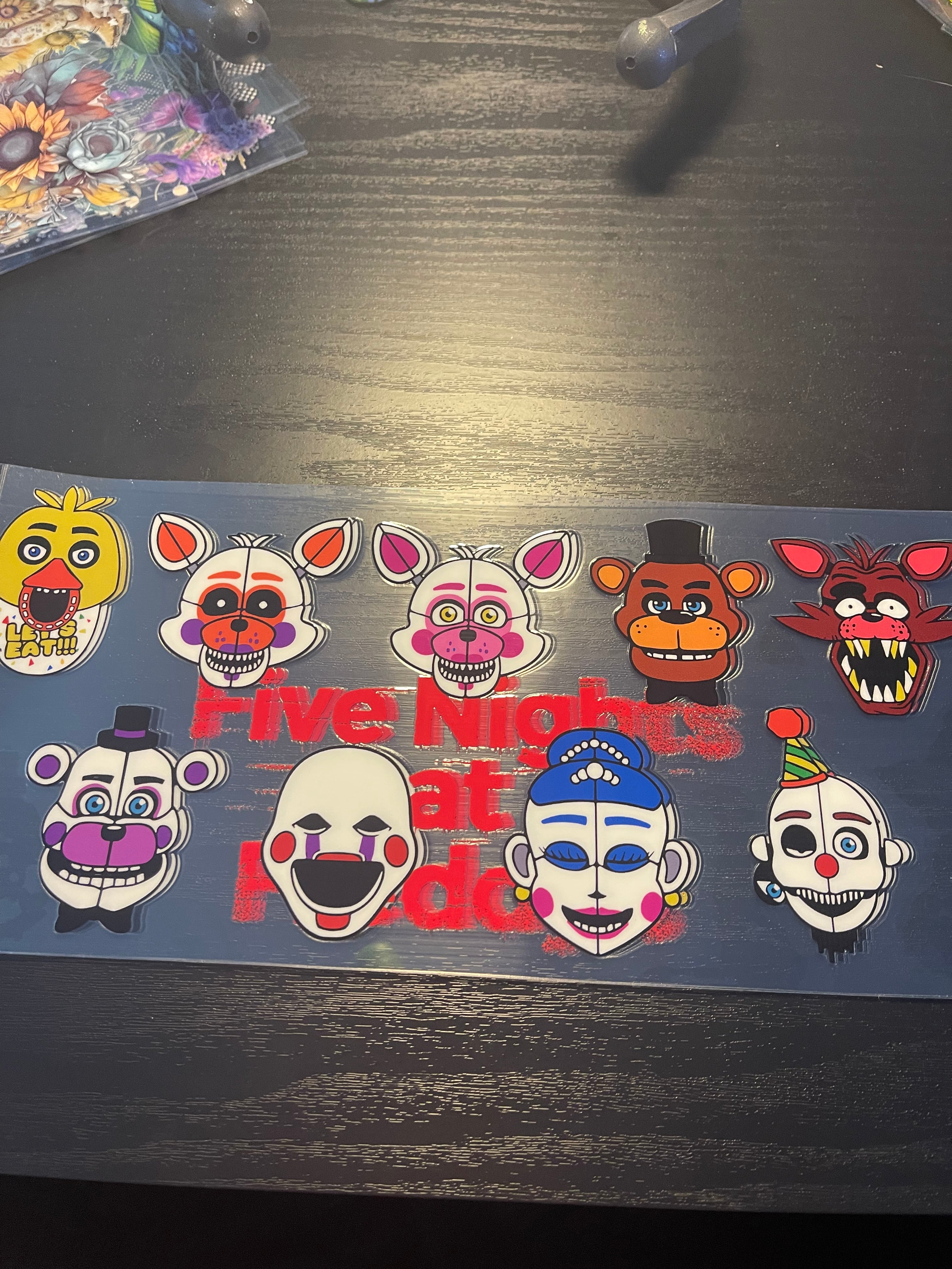 FNAF