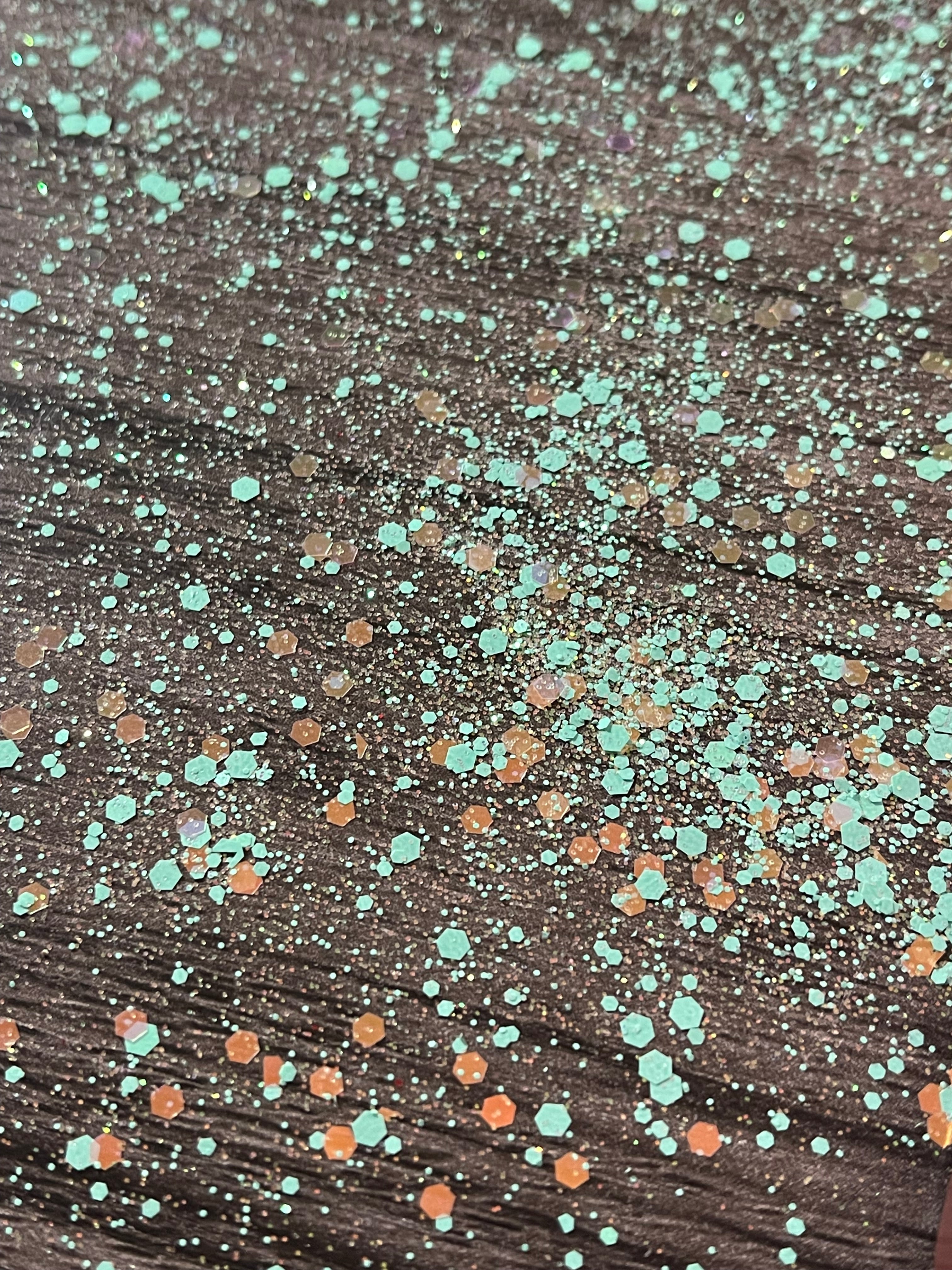 Glitter 2.0-2.3oz by weight 😍