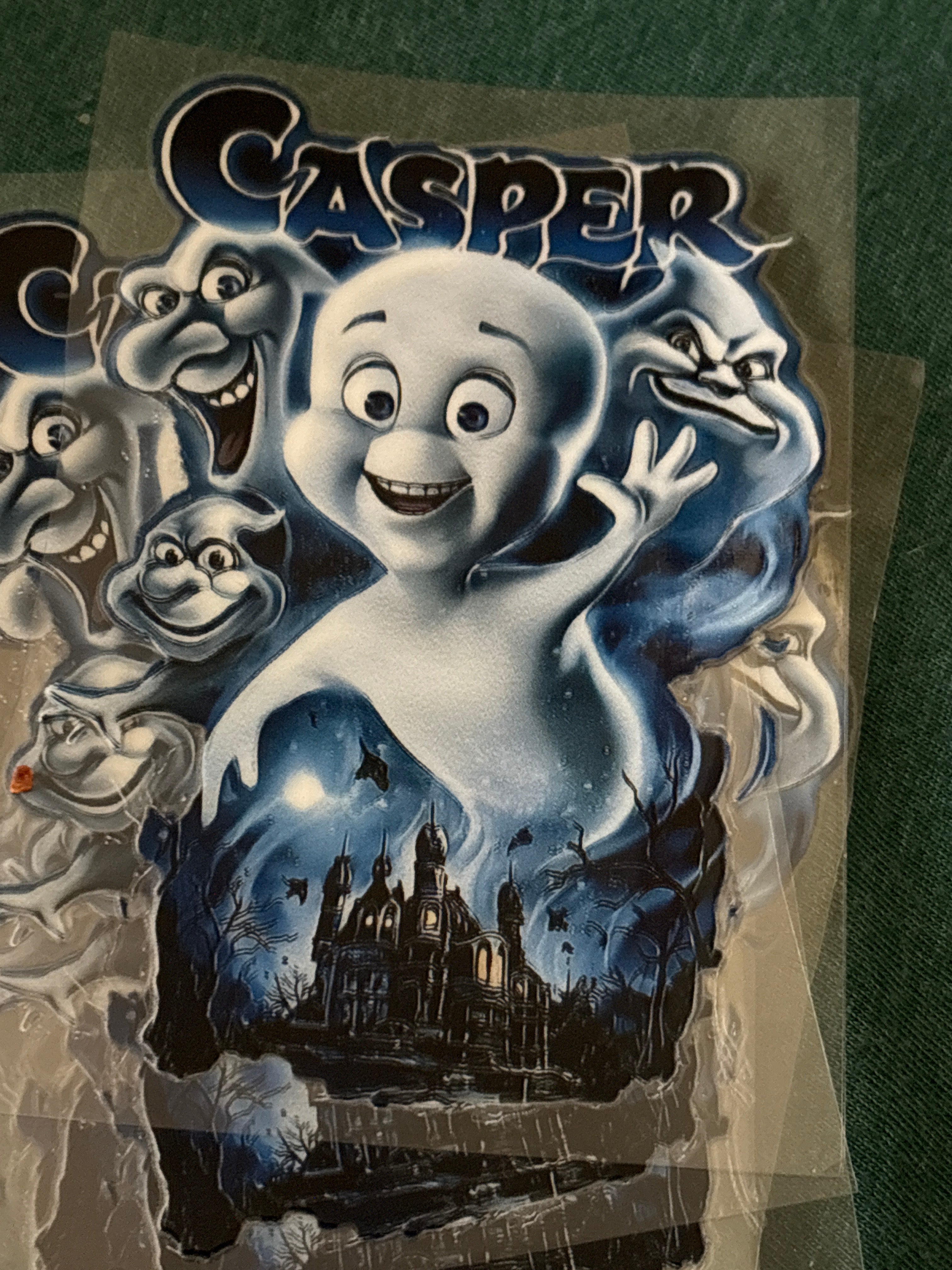 Casper