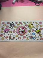 HELLO KITTY /KUROMI /MY MELODY wrap