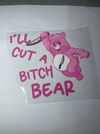 CARE BEAR wrap (NEW DROP)🚨