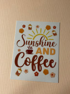 NEUTRAL COLOR decal