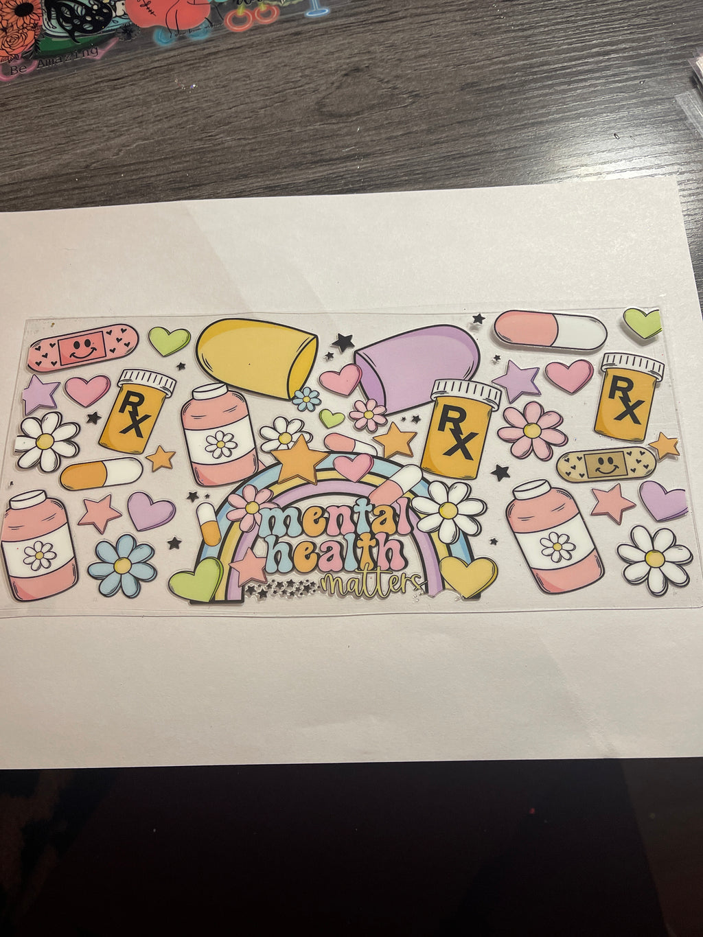 Quotes/faith/mom/evil eye wraps