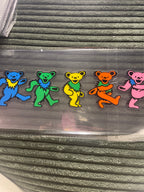 Character wraps PT.1