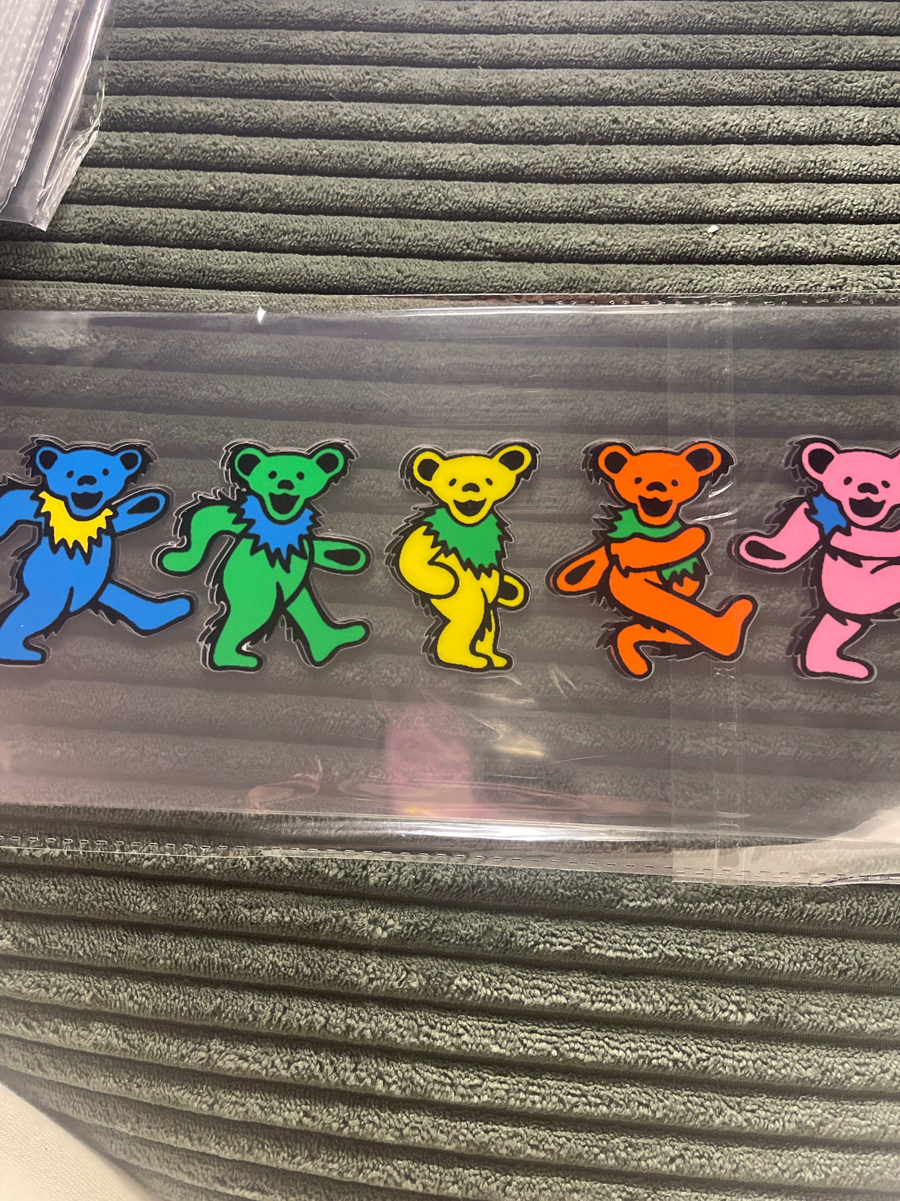 Character wraps PT.1