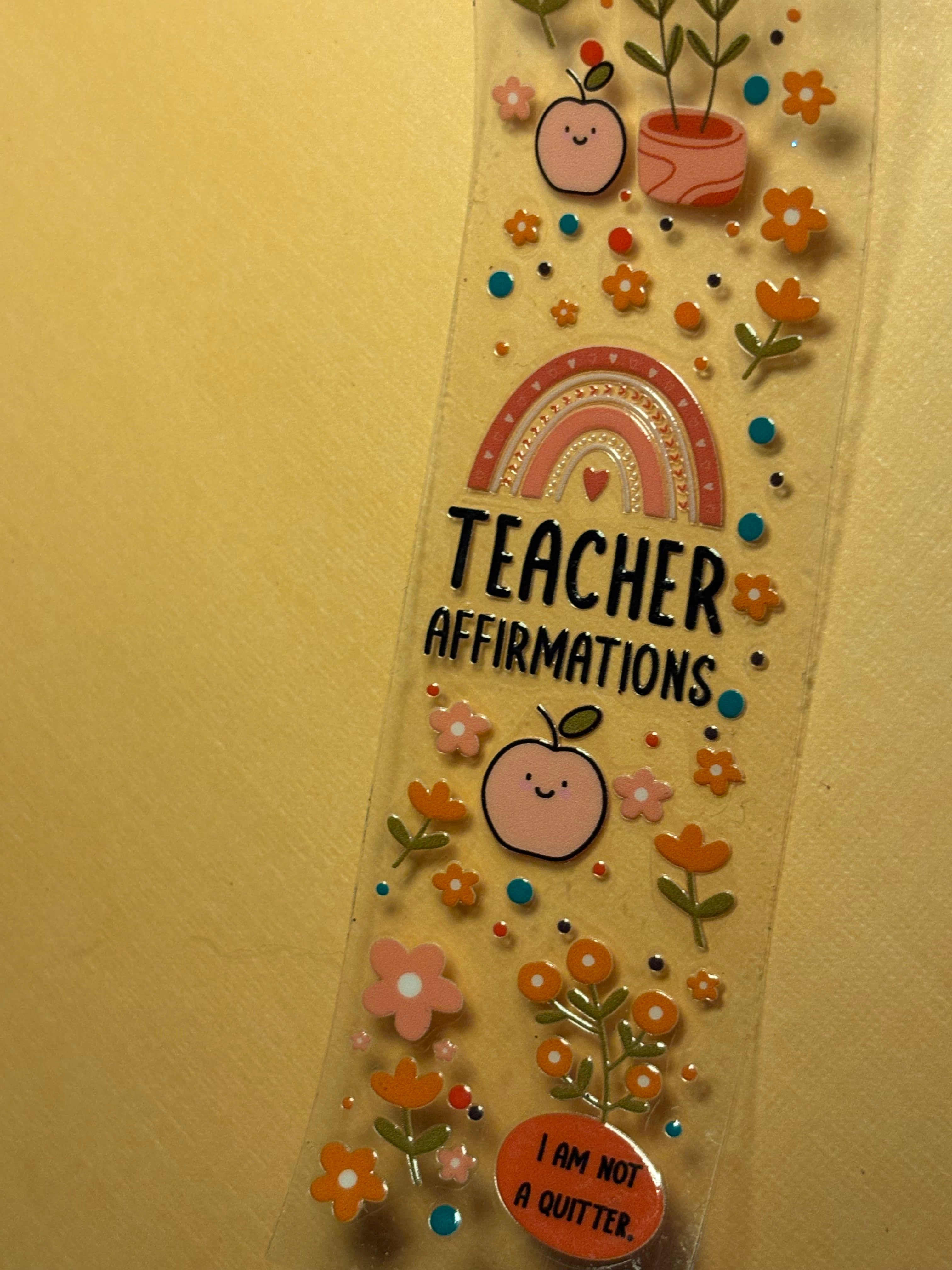 Pen decal (click to see all) (add base and glitter)(may also add on 3oz cup)