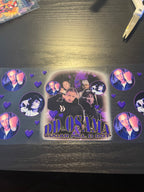 ARTIST decals