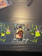 ARTIST decals