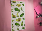 FRUIT decal