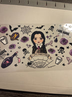 Character wraps PT.1