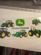 Cars movie/ car-truck-tractor logo’s