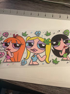 Character wraps PT.2