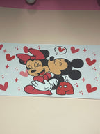 MICKEY wrap🚨