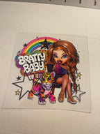 Character wraps PT.2