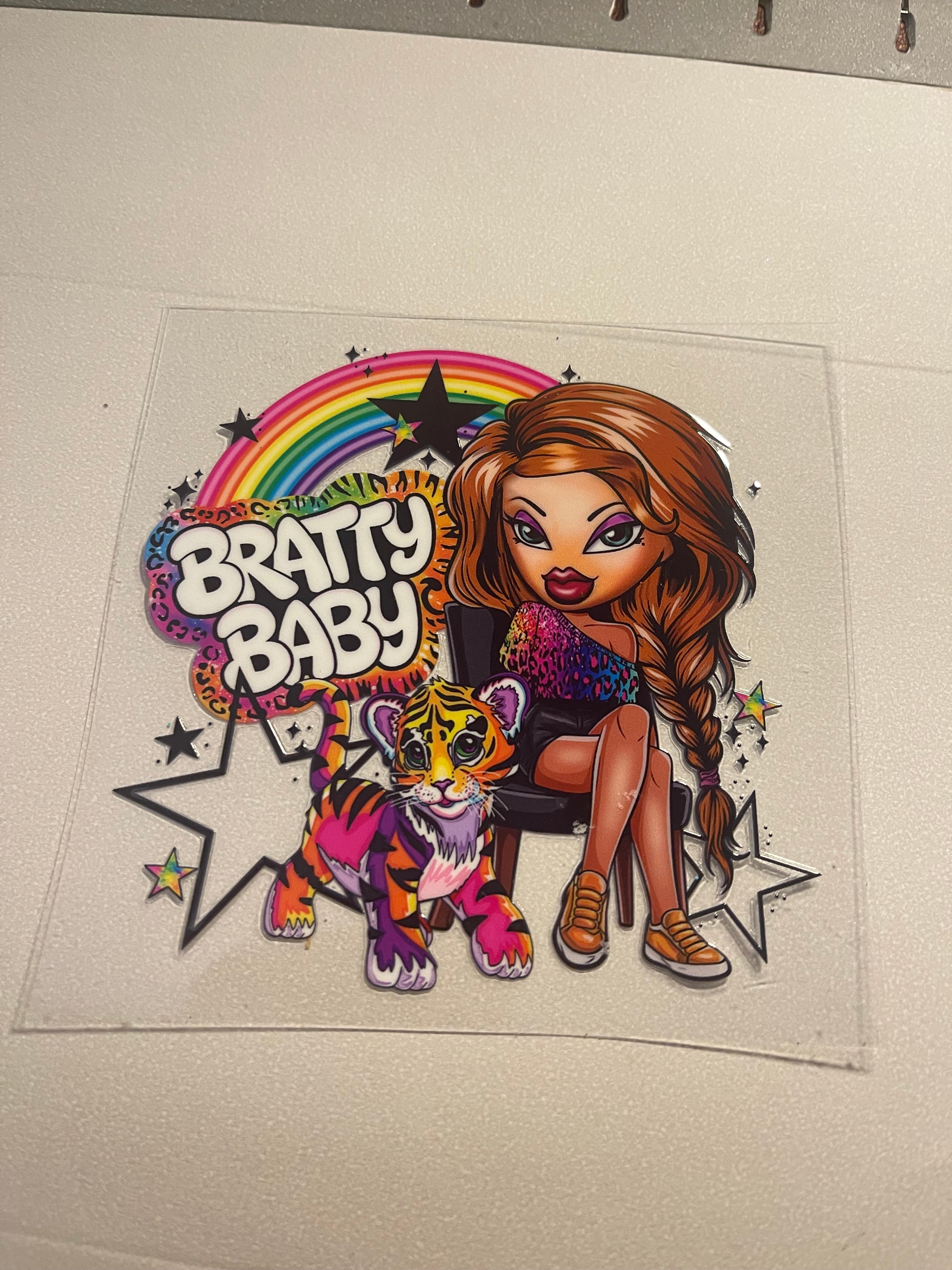 Character wraps PT.2