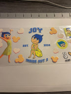 Character wraps PT.2