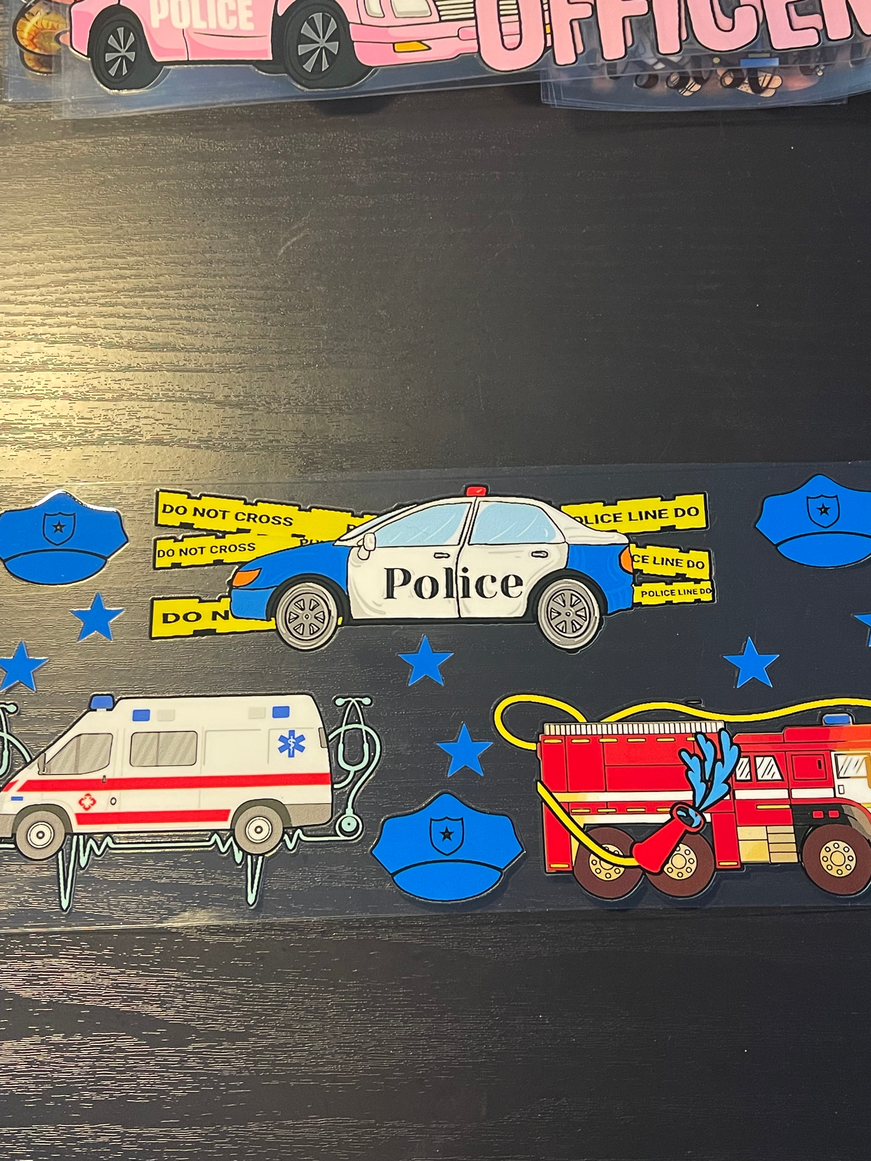 Police