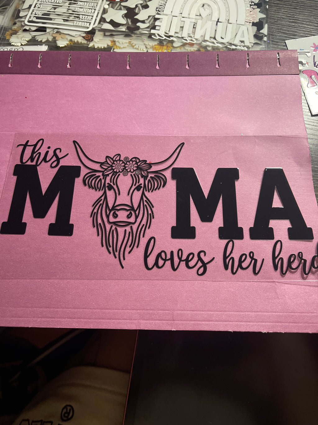 Quotes/faith/mom/evil eye wraps