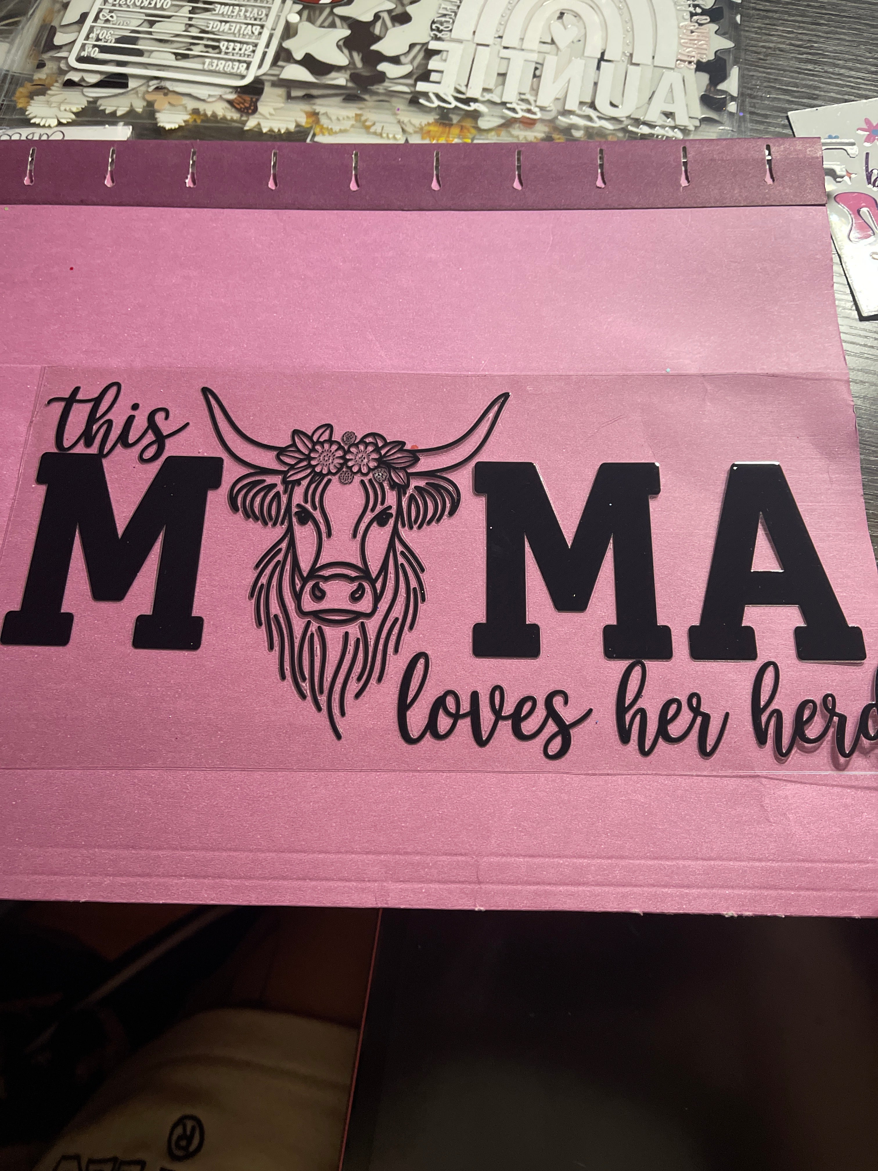 Quotes/faith/mom/evil eye wraps