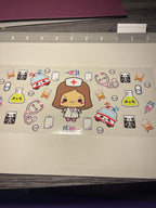 AWARENESS/PROFESSION WRAPS