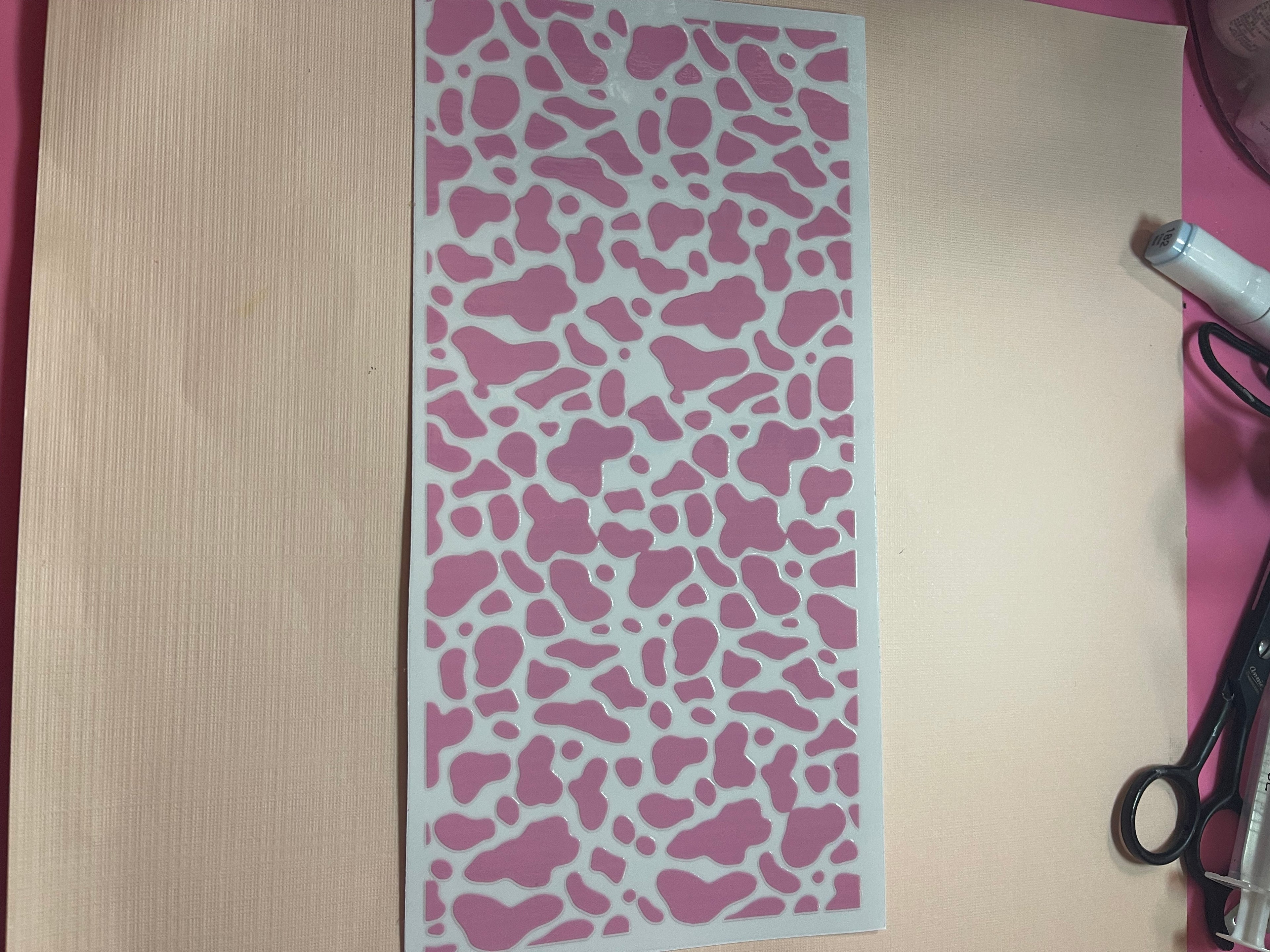 COW wrap