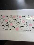 Halloween wrap (new drop)🚨