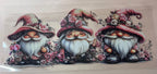 GNOME decal
