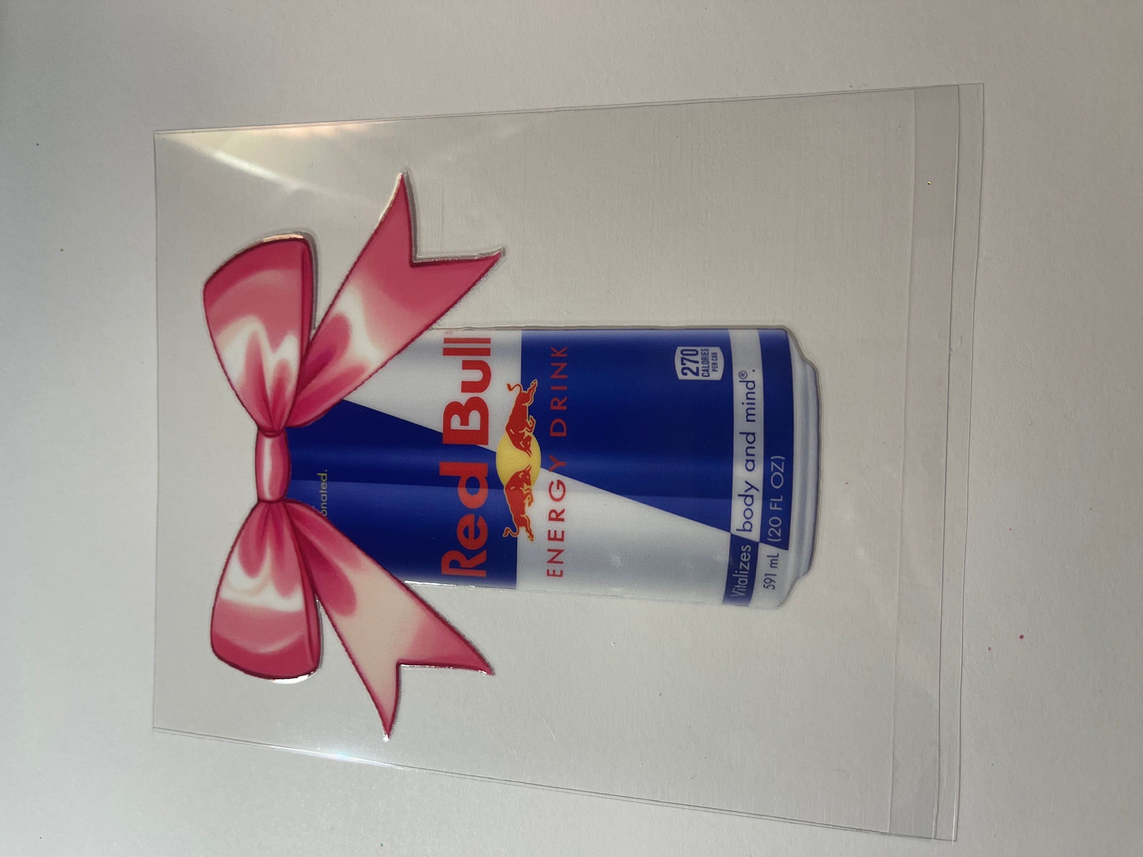 Red Bull