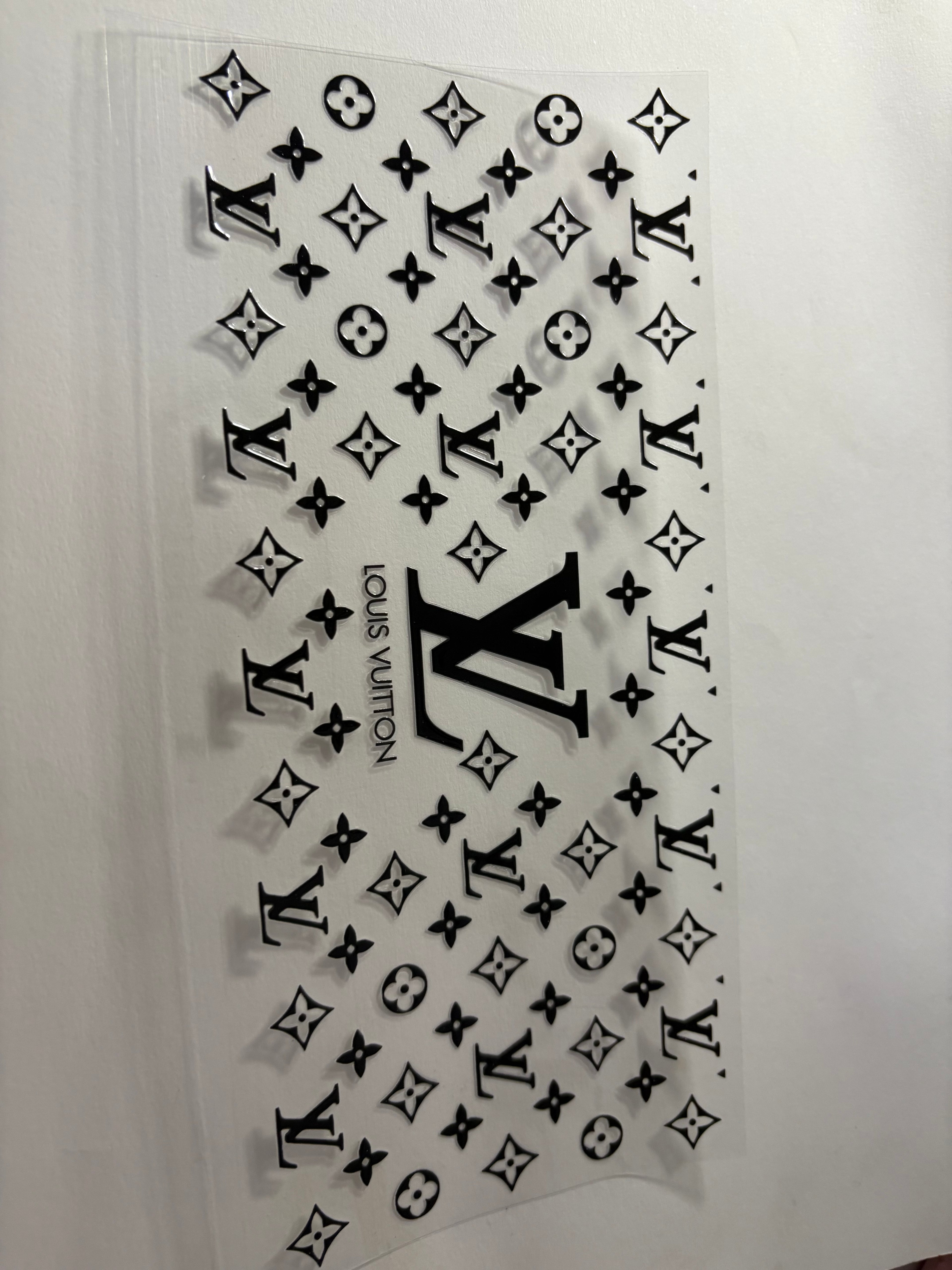 DESIGNER wrap (limited edition)